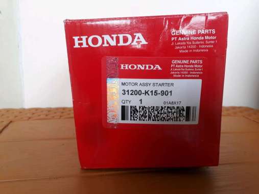 Daftar Harga Kredit Motor Bekasi Honda Terbaru Februari 2022 ...