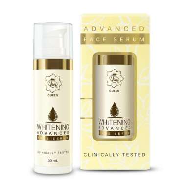 Viva Queen Whitening Advanced Face Serum