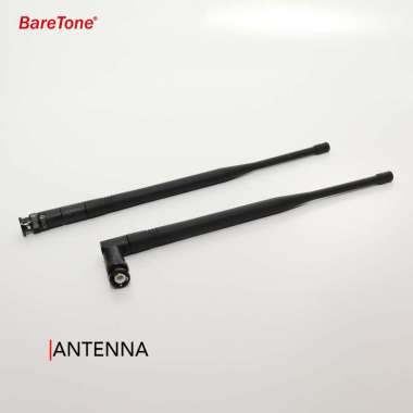 Antena Mic Speaker Baretone Singgle