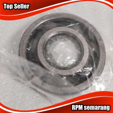 Laker bearing 63 22 Kawasaki Ninja 2 Tak - 2T - KLX Original 92045-1243 - Mph001470