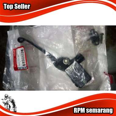 MASTER REM ATAS ASSY HONDA KARISMA-FIT NEW-REVO-SUPRA 125 ORIGINAL MPHSMG - Mph001960