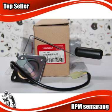 PELAMPUNG TANGKI BENSIN HONDA GL PRO MAX NEOTECH MEGA PRO PRIMUS - GL100 Original KEH - Mph002006