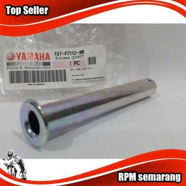 AS JAGANG TENGAH AS STANDAR TENGAH YAMAHA JUPITER MX VIXION ORIGINAL - Mph004874