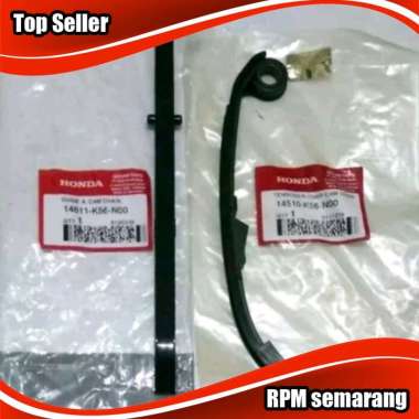 Karet tensioner set Honda CB 150 R New LED-CBR 150 R Lokal-New CBR 150 R LED-Sonic 150 Original - Mp
