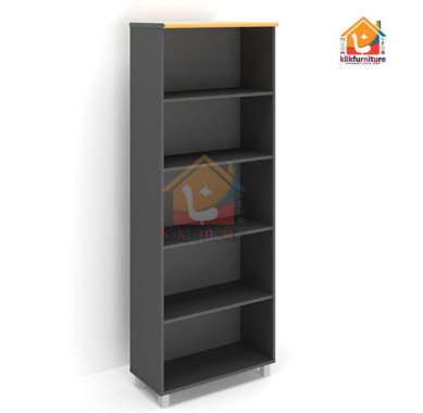 Lemari File Rak Buku Dokumen Map BST520 Highpoint