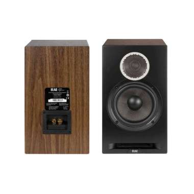 Elac Debut Reference DBR62 Bookshelf Speaker / elac debut dbr 62