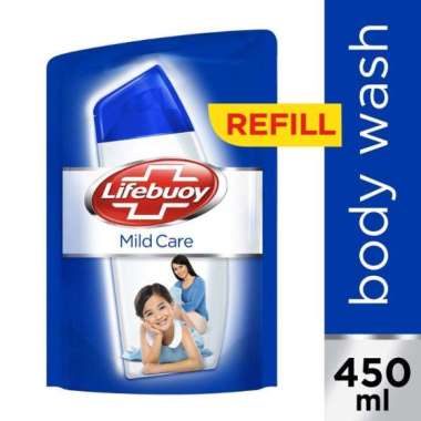 Lifebuoy Body Wash