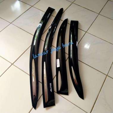 talang air toyota altis2001-2008