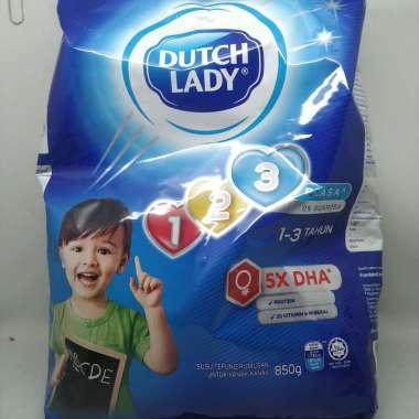 123 susu dutch lady Buy Baby