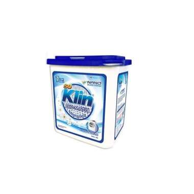 So Klin Biomatic Powder Detergent