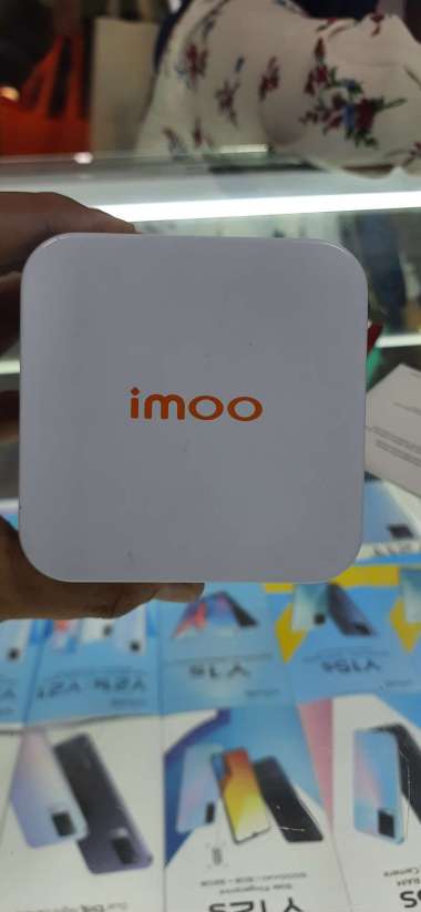 Imoo y1