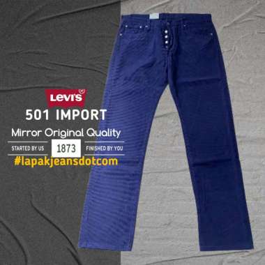 Jual Corduroy Levis Online Terbaru Mei 