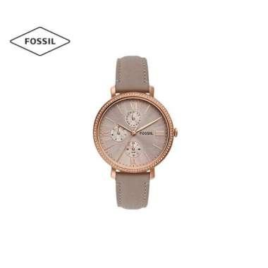 Fossil Watch Indonesia Original - Harga 