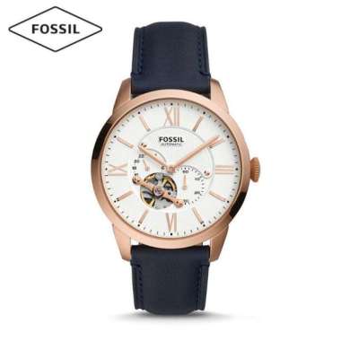 Fossil Watch Indonesia Original - Harga 