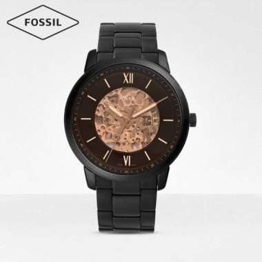 Fossil Watch Indonesia Original - Harga 