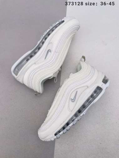 airmax 97 wit