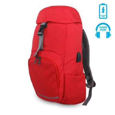tas daypack consina