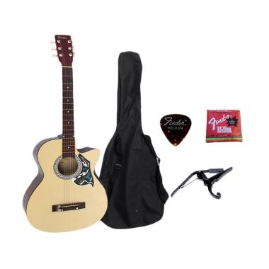 Download 48 Gambar Gitar Fender Akustik Terbaru Gratis