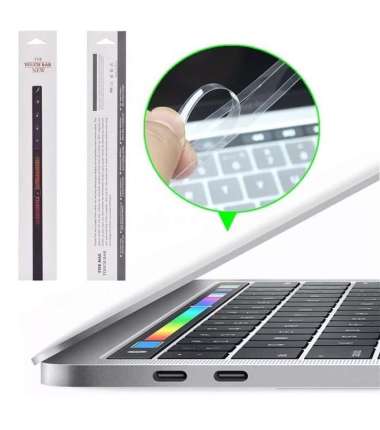Jual Macbook Pro Touch Screen Murah 
