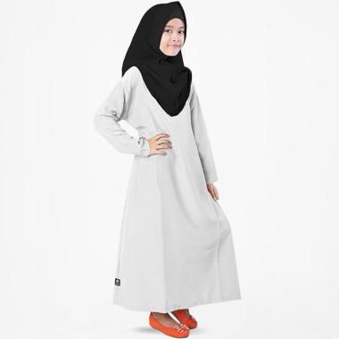Download 7100 Gambar Gamis Anak Terbaru Terbaik Gratis HD