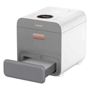 Rice Cooker Low Carbo Less Sugar 3 Liter - Penanak Nasi Rendah Gula Karbo Xiaomi Terbaru Putih