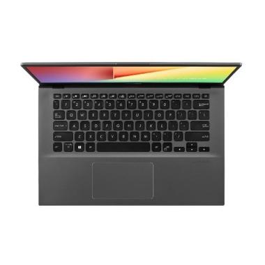 Asus Vivobook A412FL-EK302T Notebook - Slate Grey [14” FHD/i3-8145U/MX250/4GB/512GB PCie/NoODD/WIN10