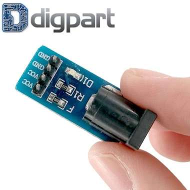 Power Adapter DC Modul DC Power Supply Module