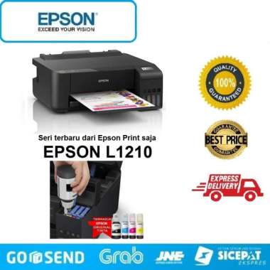 Printer Epson L1210 RESMI