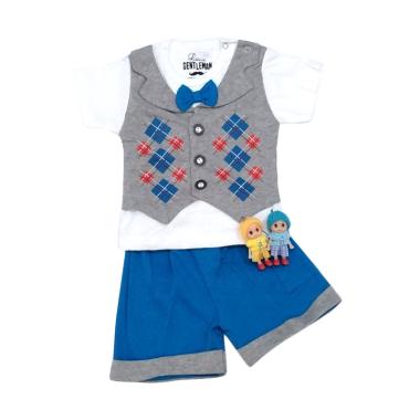 4400 Koleksi Model Baju Anak Laki Laki 6 Bulan Gratis Terbaru