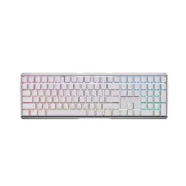 CHERRY MX Wireless Full Size MX 3.0S WL RGB - Gaming Keyboard Black | MX Red Silent
