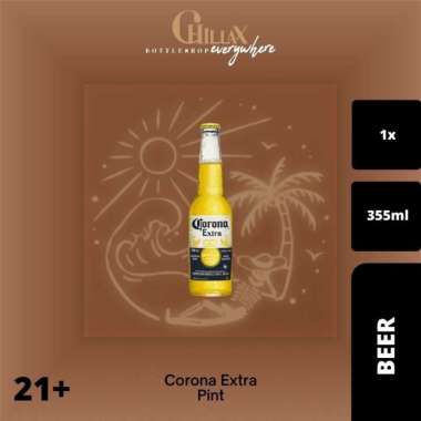 Corona Extra - Harga Terbaru September 2022 & Gratis Ongkir ...