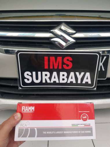 KLAKSON FIAMM WATERPROOF