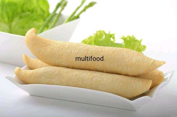 Otak otak singapore / otak otak singapore 1kg segar laut / shabu shabu