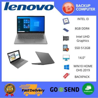 LENOVO Thinkbook 14ITL Gen 2 20VD00G0ID