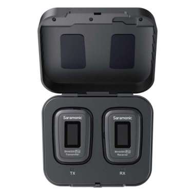Jual Saramonic Blink 500 Pro B1 Tx+Rx Saramonic Wireless Lav Mic Original Multicolor