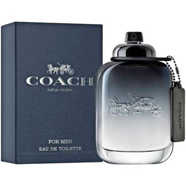 Coach For Men - 100 ML