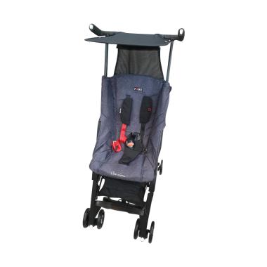 stroller pockit second murah
