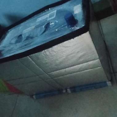 Sarung Accu Pelindung Aki Mobil NS80