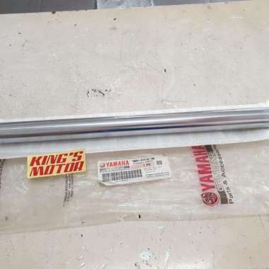As Sok, Shock Depan Nouvo, Nouvo Z (5Mx) Asli Yamaha Chrome