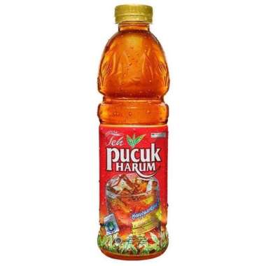 Teh Pucuk Harum 500 Ml 1 Dus