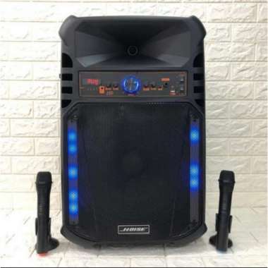 Speker portabel noise 899 k original noise 899k original bluetooth usb