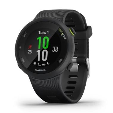 Garmin Forerunner 45 Activity Tracker Black