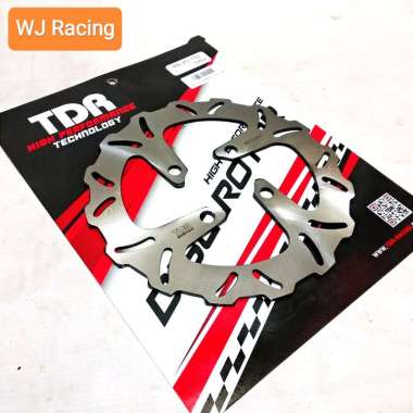 Disc Depan Blade - Revo Absolute TDR Racing