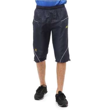 Hamlin Yume Short Pants Celana Jogger Cycling Sport Pria 3/4 Material Micro Rib-Stop ORIGINAL - Yell