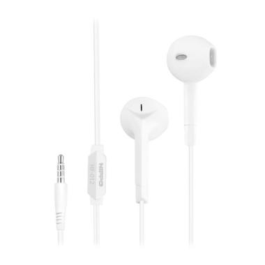 HIPPO HF 012 Stereo Handsfree - White White