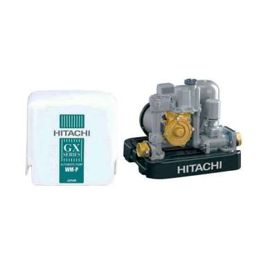 Pompa Air Otomatis Hitachi WM-P180GX - Booster Pump