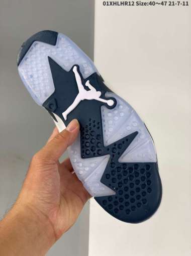 chrome women's nike air jordan vi shoes