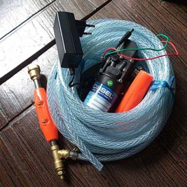 Jual Mesin Cuci Motor Listrik Murah Harga Terbaru Blibli Com