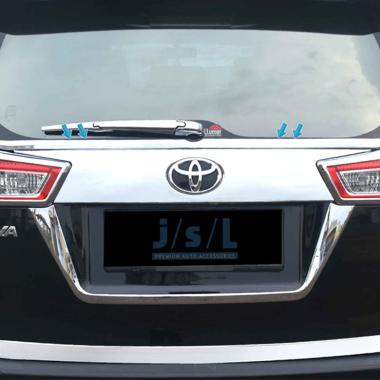 Jual Jsl Logo Mitsubishi Xpander Waterproof Stiker Depan