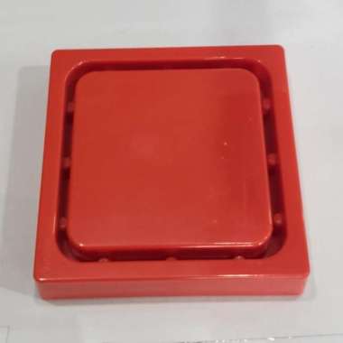 GERMANY BRILLIANT Saringan Got Verisa floor drain VR01 Orange